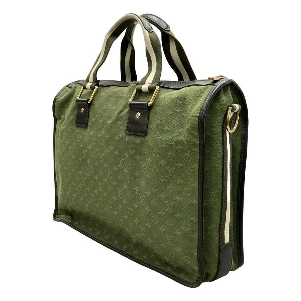 Louis Vuitton Handbag Shoulder Bag Crossbody Marie Kate Monogram - Picture 3 of 6